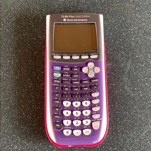 Great calculator! Works great! Graphing calc